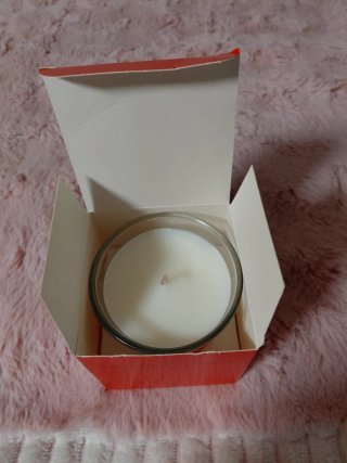 Vela perfumada Vainilla Victorio & Lucchino