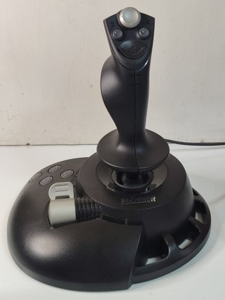Joystick SideWinder Precision 2 (Caja Original)