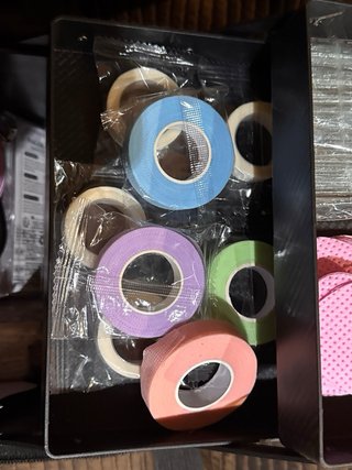 Kit Pestañas Pelo a Pelo Completo