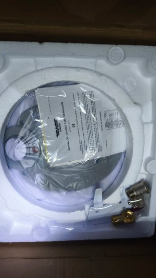 Termo Eléctrico Aparici SB15