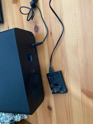 Altavoz Gear 4 Duo iPod/iPhone