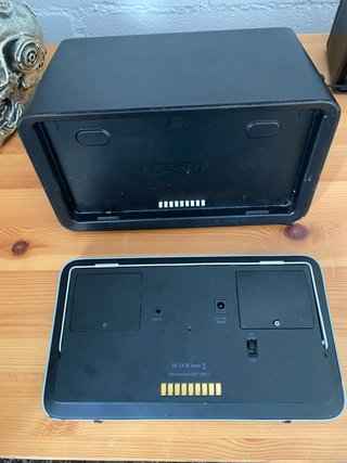 Altavoz Gear 4 Duo iPod/iPhone