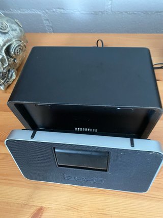 Altavoz Gear 4 Duo iPod/iPhone