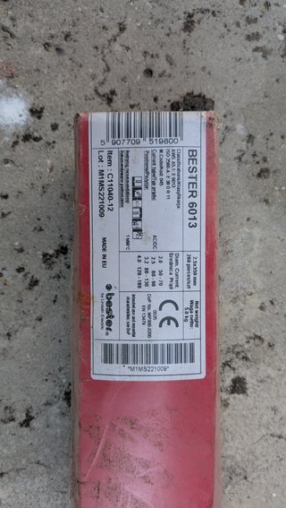 Kit Soldadura Stayer 120A + Máscaras + Electrodos