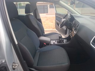 SEAT Ateca 4X4 2.0TDI 150 CV 4DRIVE