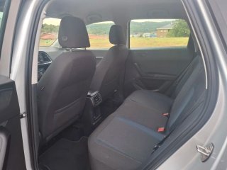 SEAT Ateca 4X4 2.0TDI 150 CV 4DRIVE