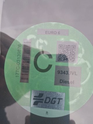 SEAT Ateca 4X4 2.0TDI 150 CV 4DRIVE