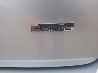 SEAT Ateca 4X4 2.0TDI 150 CV 4DRIVE