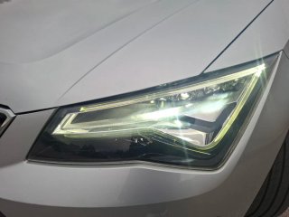 SEAT Ateca 4X4 2.0TDI 150 CV 4DRIVE