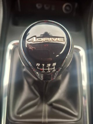 SEAT Ateca 4X4 2.0TDI 150 CV 4DRIVE