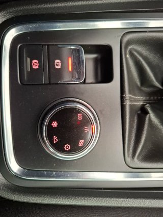 SEAT Ateca 4X4 2.0TDI 150 CV 4DRIVE