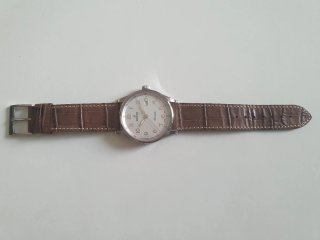 Reloj Kronos
