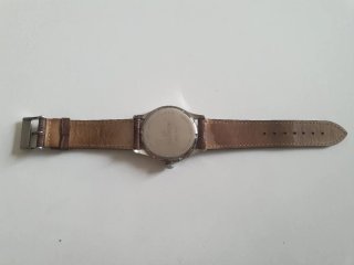 Reloj Kronos