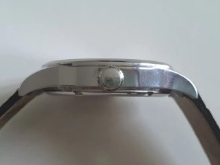 Reloj Kronos