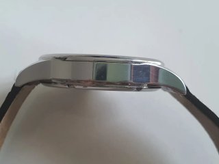 Reloj Kronos