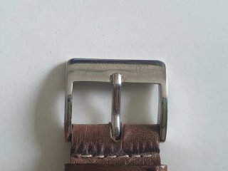 Reloj Kronos