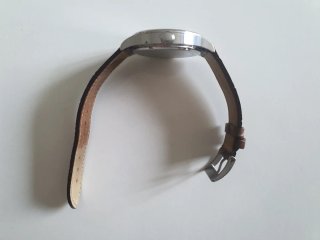 Reloj Kronos