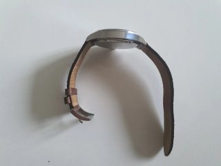 Reloj Kronos