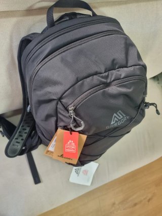 Mochila Trekking Gregory Kiro 22