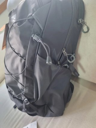 Mochila Trekking Gregory Kiro 22