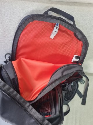 Mochila Trekking Gregory Kiro 22