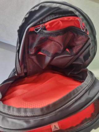 Mochila Trekking Gregory Kiro 22
