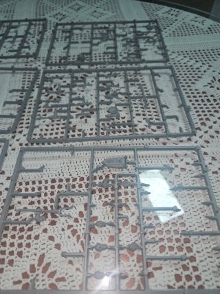 Warhammer Regimiento de Zombis Games Workshop