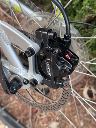 Bicicleta Felt Verza Speed 30