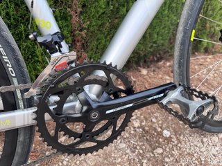 Bicicleta Felt Verza Speed 30