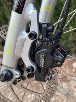 Bicicleta Felt Verza Speed 30