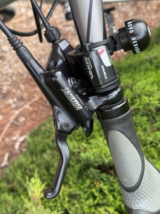 Bicicleta Felt Verza Speed 30