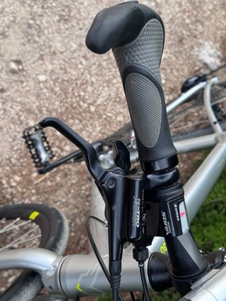 Bicicleta Felt Verza Speed 30