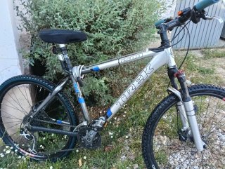 Bicicleta Trek 6500 Mountain Bike