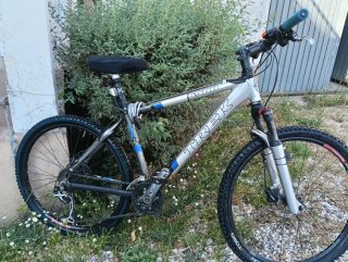 Bicicleta Trek 6500 Mountain Bike