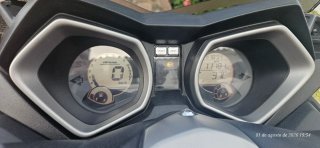 Yamaha Xmax 125 ABS 2017