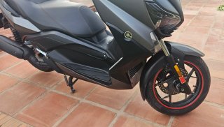 Yamaha Xmax 125 ABS 2017