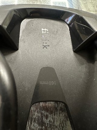 Sillín Fizik Tempo Argo R5 160mm