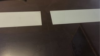 Mesa de comedor y 4 sillas