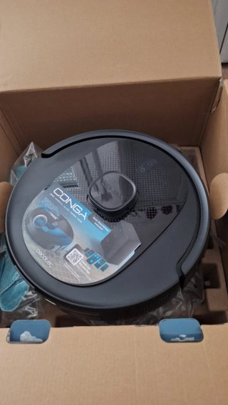 Conga Cecotec Manual