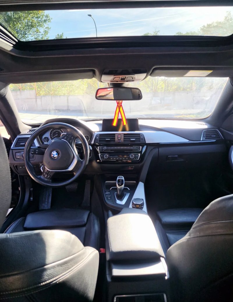 BMW Serie 4 2018/19 - foto 1