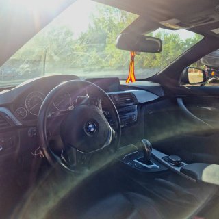 BMW Serie 4 2018/19