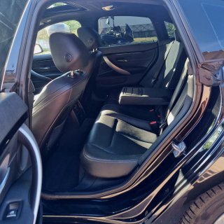 BMW Serie 4 2018/19