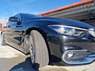 BMW Serie 4 2018/19