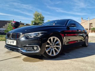 BMW Serie 4 2018/19