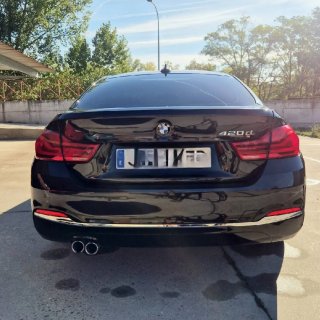 BMW Serie 4 2018/19