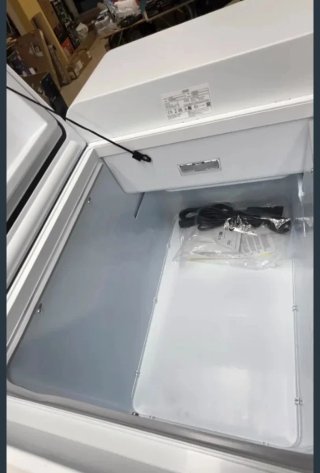 Mobicool Compressor 58L  Portátil 12/220v