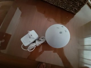 Amazon Echo Dot Blanco