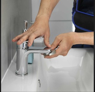 INSTALACIÓN DE GRIFERÍA – TORTOSA Y ALREDEDORES