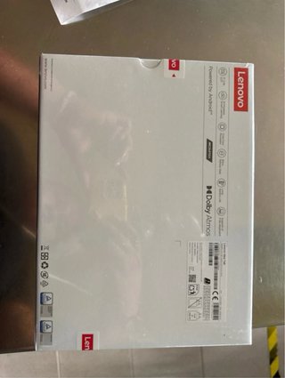 Tablet Lenovo