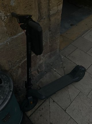 Patinete eléctrico Xiaomi